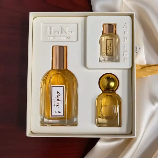 [BUNJANG] Ernov Arpege Oil Gift Set / 에르노브 아르페쥬오일 선물세트(2개)
