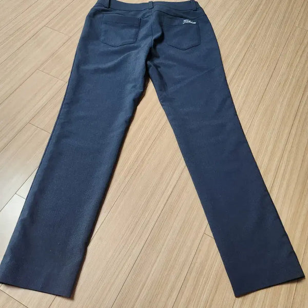 [BUNJANG] Titleist Golf Women's Pants / 타이틀리스트 골프 여성 바지