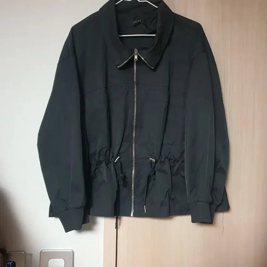 [BUNJANG] Big Size Cligee Hooded Jumper / 빅사이즈 클리지 후드 점퍼 88 99