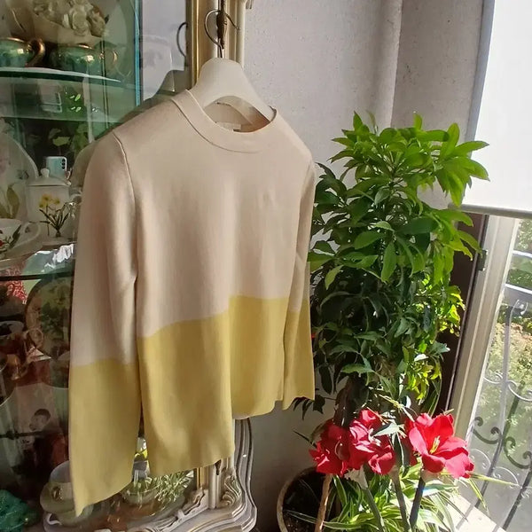 [BUNJANG] COS Knit Sweater / cos 니트 xs~s ~55