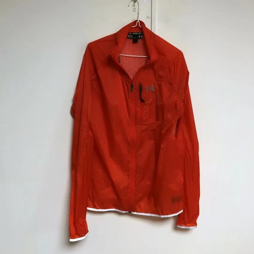 [BUNJANG] Under Armour Men's Zip-Up Jacket / 언더아머 남성 집업 자켓 95M@9919
