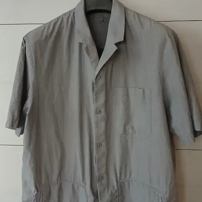 [BUNJANG] COS Button-Up Shirt XL / 코스COS 셔츠 XL 185/116a