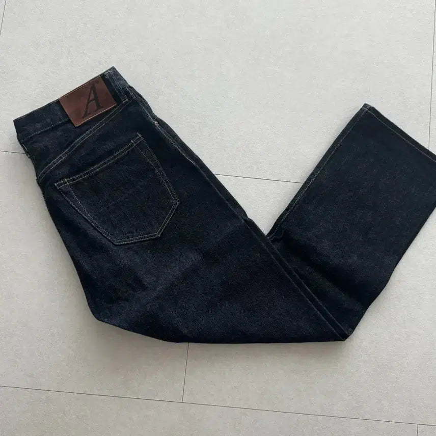 [BUNJANG] Anatomica 618 Jeans Size 33 / 아나토미카618 33사이즈