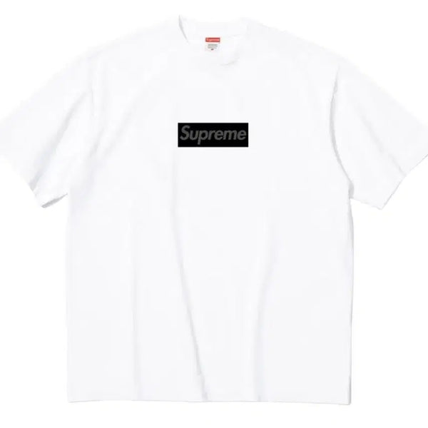 [BUNJANG] Supreme Seongsu Exclusive L / 슈프림 성수 익클 L