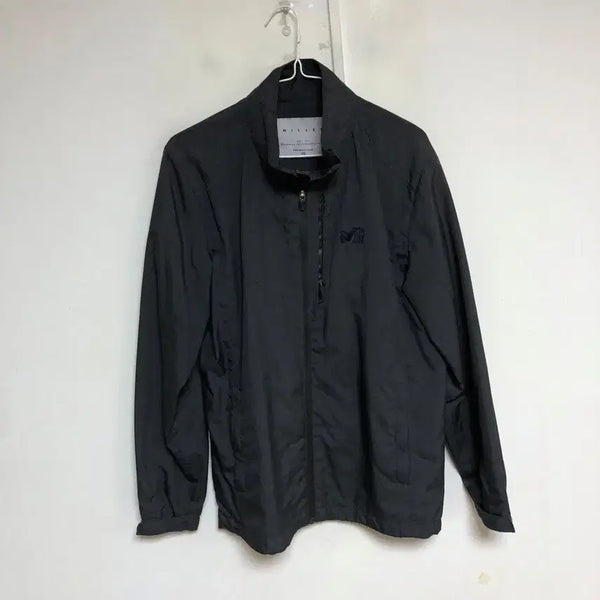 [BUNJANG] Millet Men's Zip-Up Jacket M / 밀레 남성 집업 자켓 95M@9925