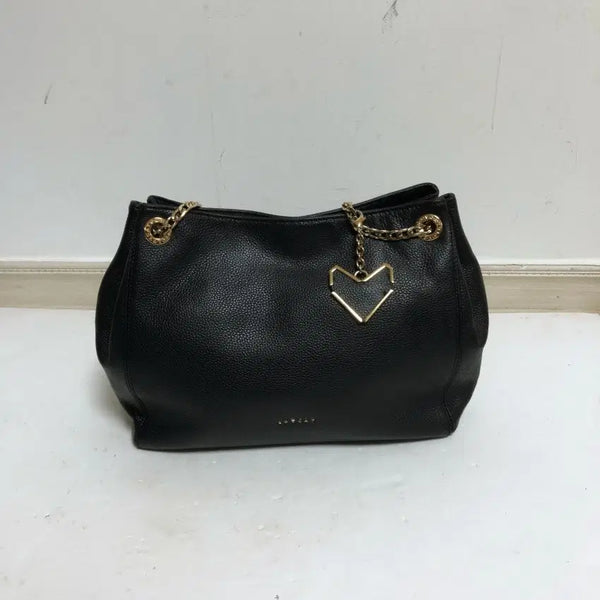 [BUNJANG] Lovecat Crossbody Bag / 러브캣 크로스백@9983