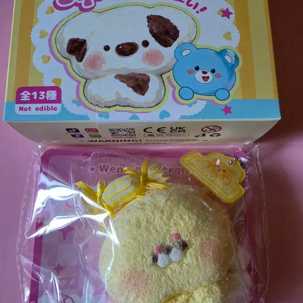 [BUNJANG] WENQING Mini Animal Figurine / 웬칭) wenqing 새상품 ^ 물범