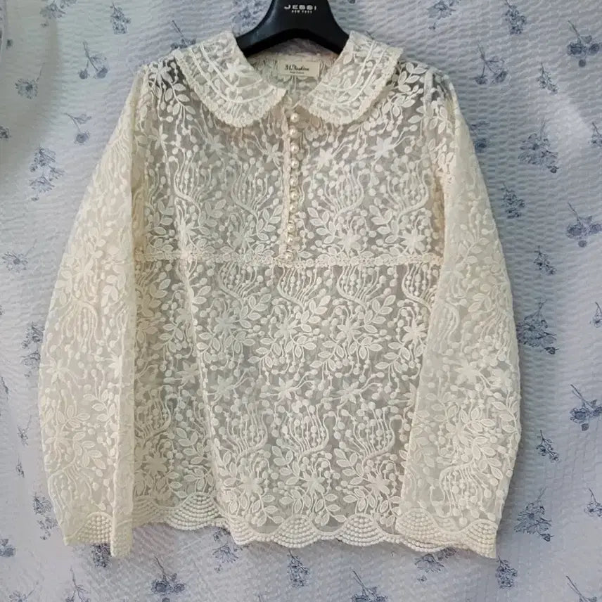 [BUNJANG] Women's Blouse / 블라우스