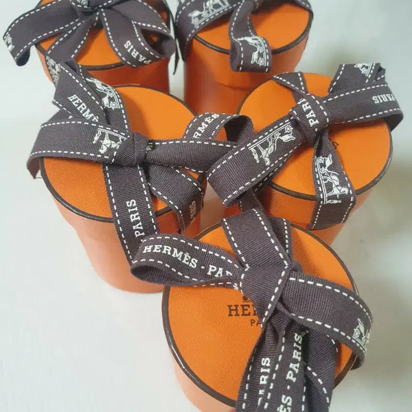 [BUNJANG] Hermès Twilly Case Set of 5 / 에르메스 트윌리 케이스 5개