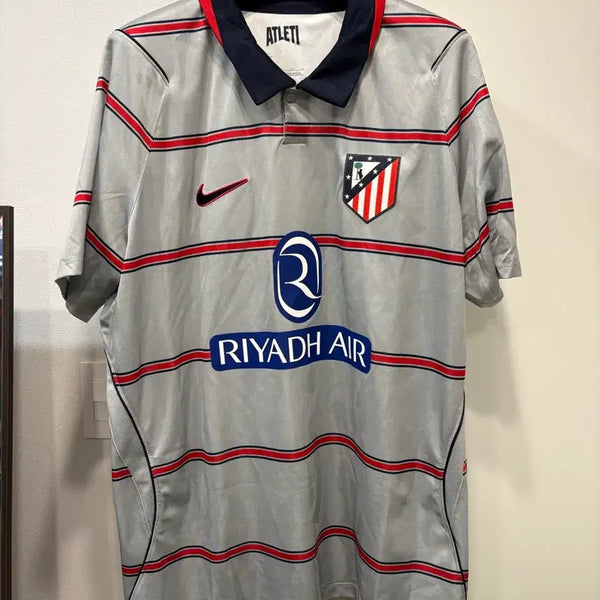 [BUNJANG] Atletico Madrid 26/27 Third Kit / 26/27 아틀레티코 마드리드 써드 판매