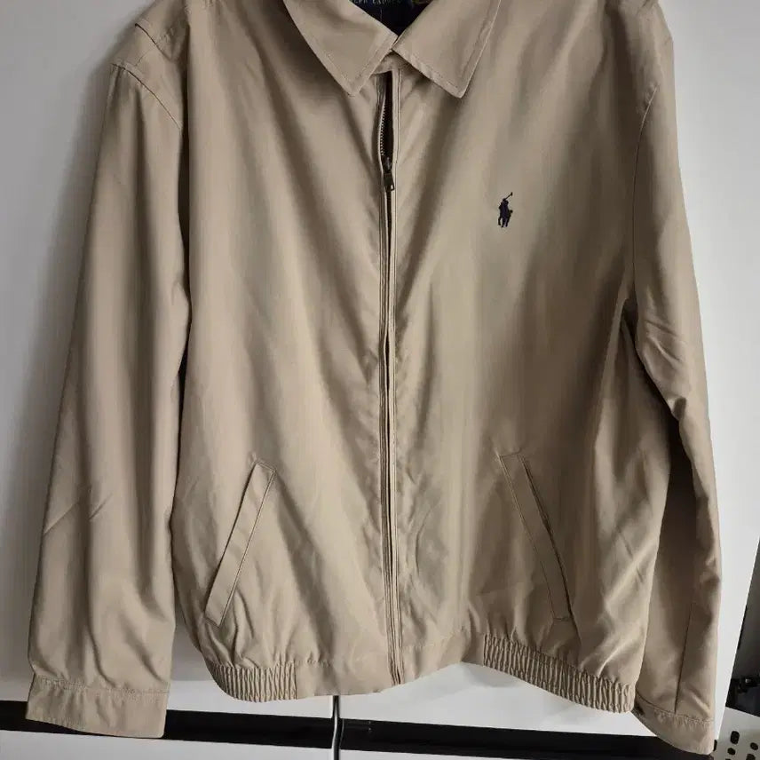 [BUNJANG] Polo Ralph Lauren Wing Jacket (New with Tags) / 폴로랄프로렌 바이스윙 자켓(택달린새상품)