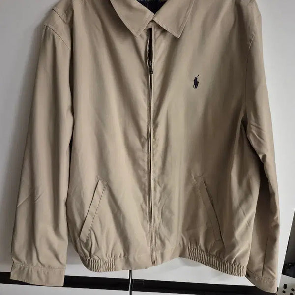 [BUNJANG] Polo Ralph Lauren Wing Jacket (New with Tags) / 폴로랄프로렌 바이스윙 자켓(택달린새상품)