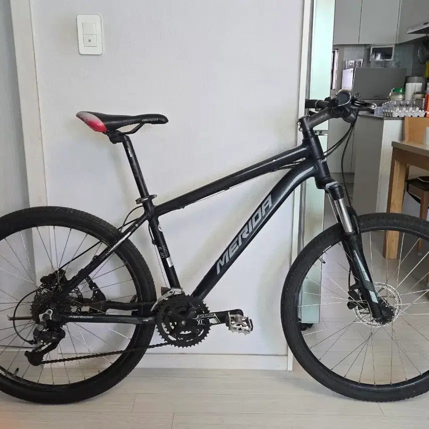 [BUNJANG] Merida MTB Dib 27-Speed Bicycle / 메리다 mtb 디브 27단
