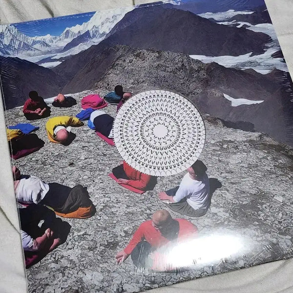 [BUNJANG] Hyukoh Sunset Rollercoaster AAA LP (Sealed) / 미개봉) 혁오 선셋롤러코스터 AAA LP