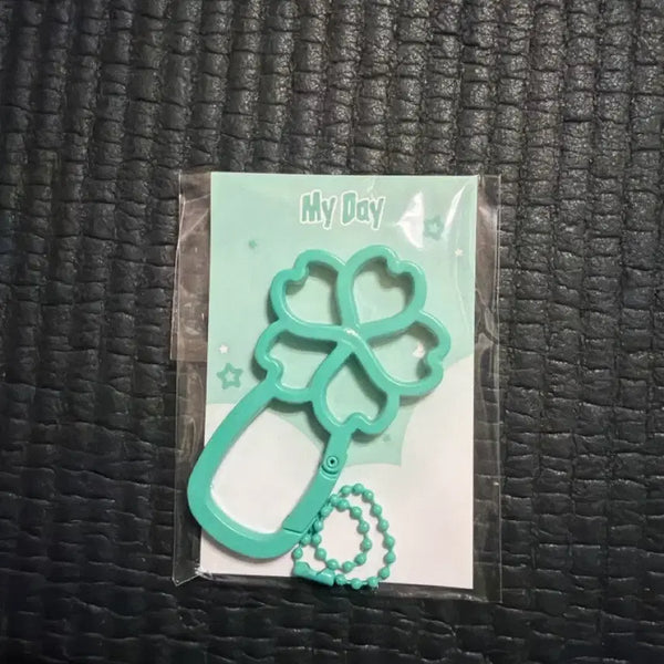 [BUNJANG] DAY6 MYDAY Carabiner / 마이데이 카라비너 MYDAY 데이식스