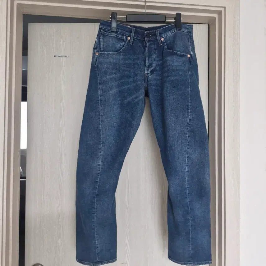[BUNJANG] Levi's 541 Engineer Loose Fit Jeans / 리바이스 엔지니어 541