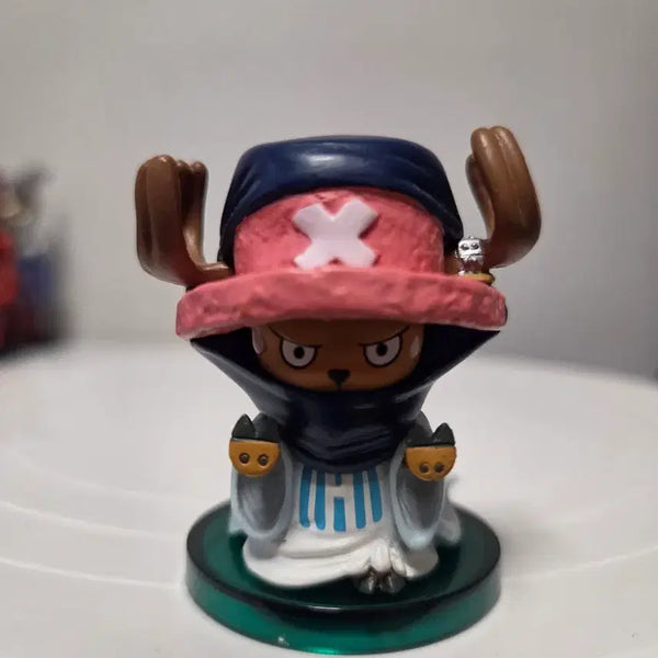 [BUNJANG] One Piece Tony Tony Chopper Figure (No Box) / 원피스 토니토니 쵸파 피규어 (노박스)