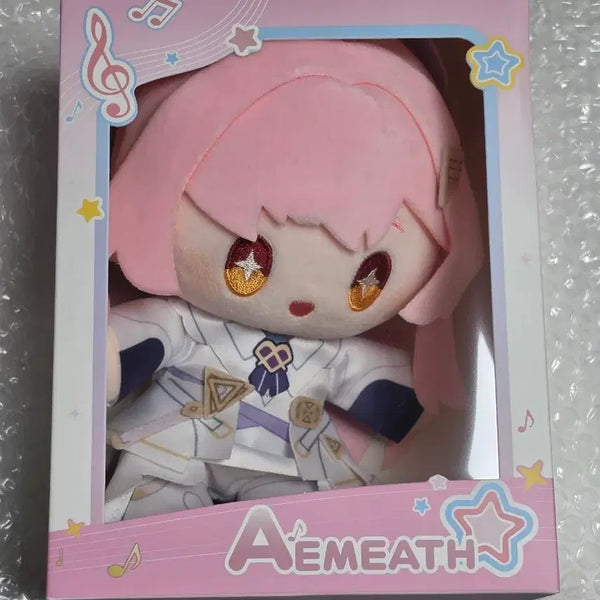 [BUNJANG] AIMEZ Concert Plush Doll / 명조 콘서트 에이메스 인형