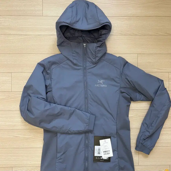 [BUNJANG] Arc'teryx Atom LT Hoody / 아크테릭스 아톰 LT