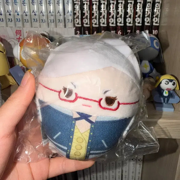 [BUNJANG] Dandadan Seiko Fuwacoring / 단다단 세이코 후와코로링 택포