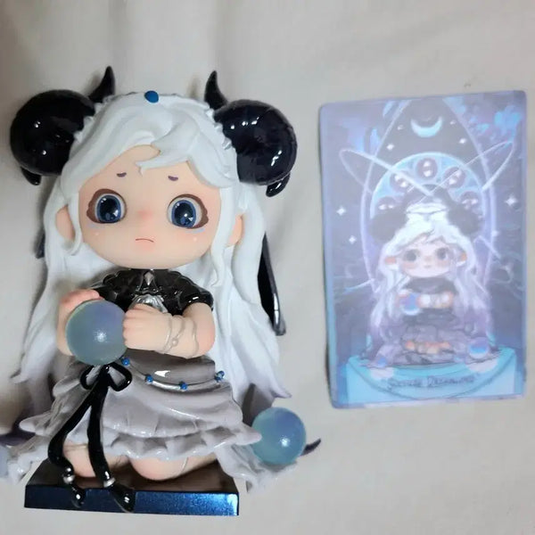 [BUNJANG] Heyone Figure / heyone 해이원 피규어