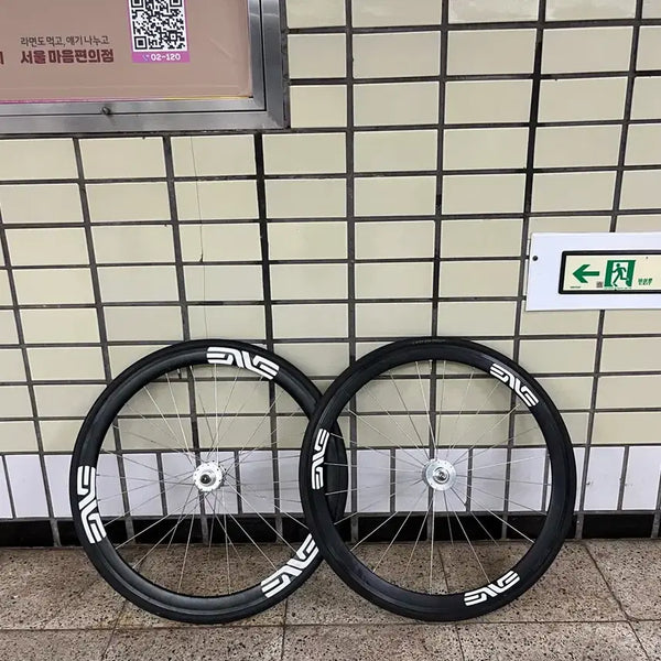 [BUNJANG] Unknown Basic 3 Wheelset with Envy Decals / 언노운 베이직3 (판/교)