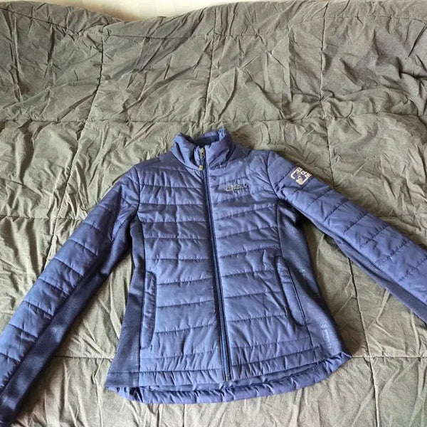 [BUNJANG] EXR Lightweight Padded Jacket Jumper / EXR  경량 패딩 자켓 점퍼