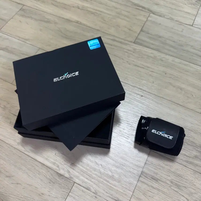[BUNJANG] Elchoice V2 Pro L Taping / 엘초이스 V2 PRO L 테이핑