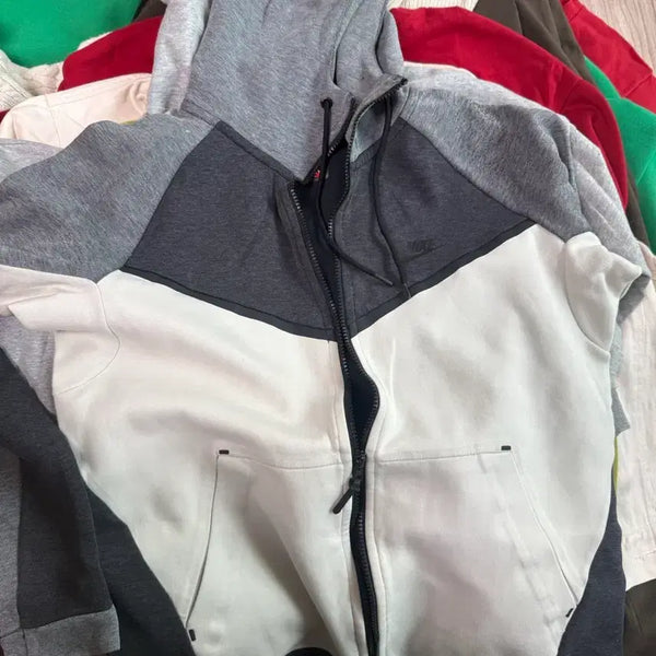 [BUNJANG] Men's Long Sleeve T-Shirts Bundle / 남자 안 입는 옷 싼마이로 가져가세요