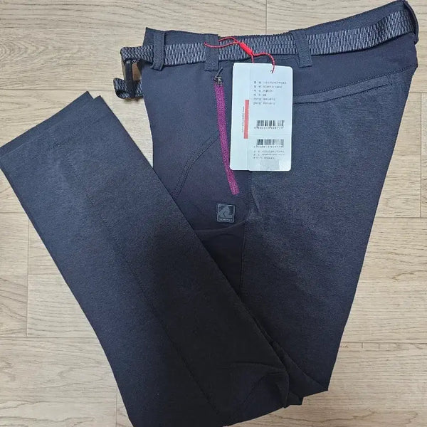 [BUNJANG] Redface Mountain Protec Women's Hiking Pants 28 / 레드페이스 마운틴 프로테크 여성 등산 바지 28 춘추복 새상품