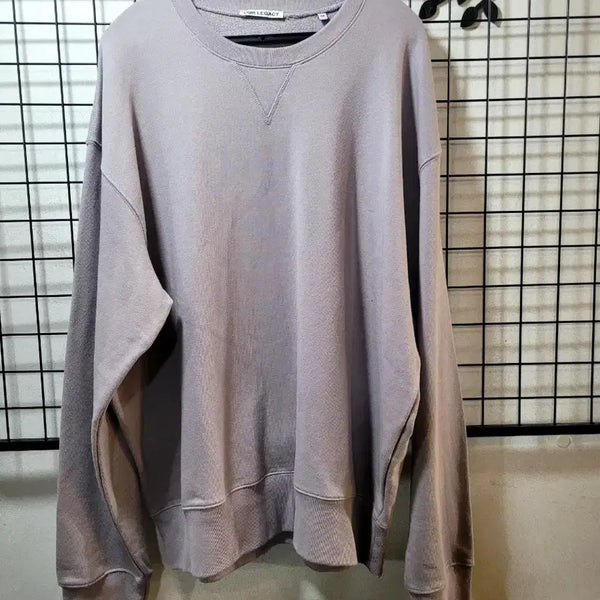 [BUNJANG] Our Legacy Base Sweatshirt / 정품 아워레가시 베이스 스웻 맨투맨