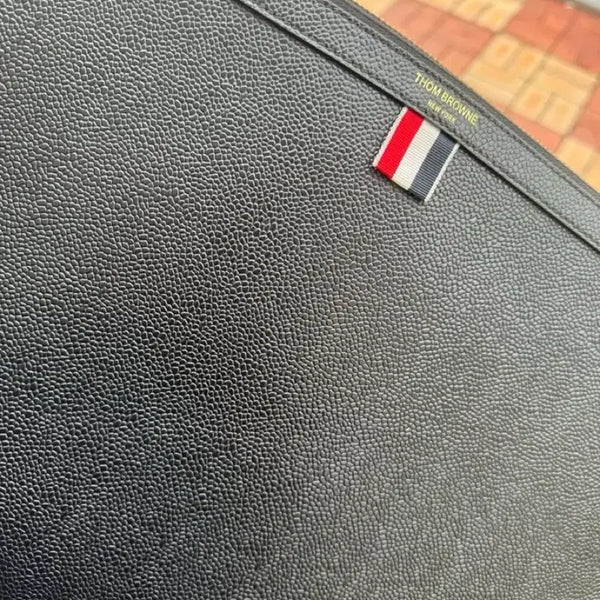 [BUNJANG] Thom Browne Clutch Bag / 톰브라운 클러치백