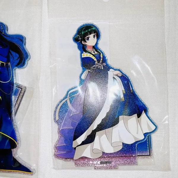 [BUNJANG] Maomao Starry Sky Acrylic Stand / 마지막가격내림) 마오마오 별하늘 아크릴
