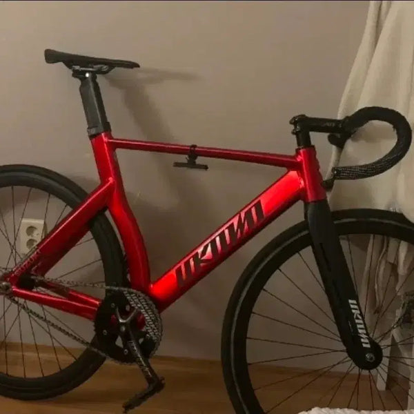 [BUNJANG] Unknown Labs Three DC Edition Crankset / 언노운 렙쓰리 DC에디션