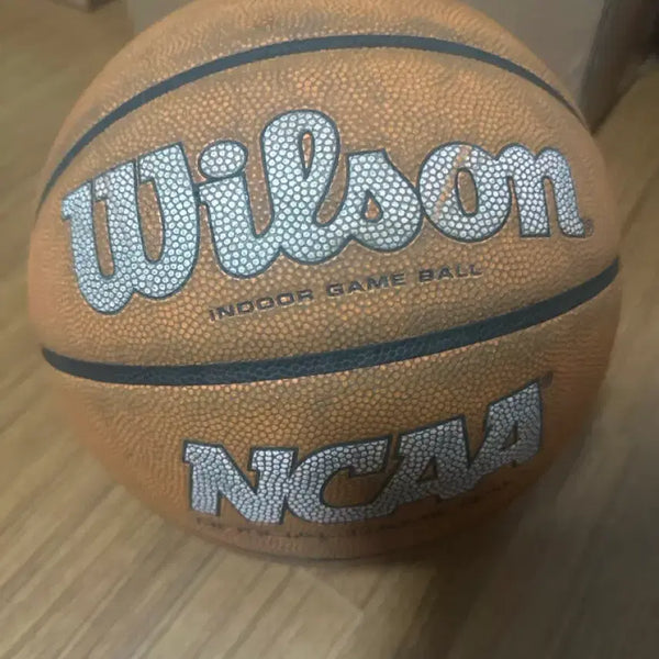 [BUNJANG] Wilson Evo NXT Basketball / 윌슨 에보넥스트 농구공