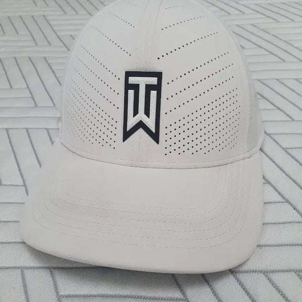 [BUNJANG] Tiger Woods Logo Golf Cap / 타이거우즈 골프모자