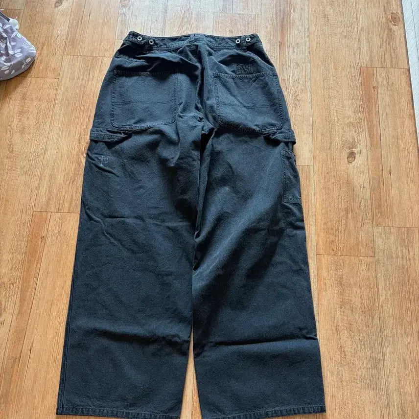 [BUNJANG] Polilteru Hammer Pants 3 / 폴리테루 해머팬츠 3