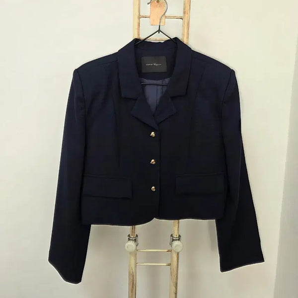 [BUNJANG] Vivid Type Spring/Autumn Jacket / 비비드타입 봄가을 자켓