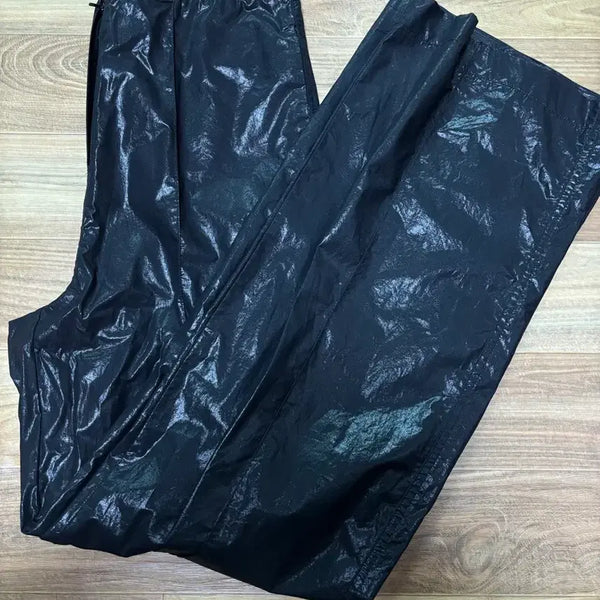 [BUNJANG] Cosmoss Coated Pants / Cosmoss 코스모스 코팅팬츠