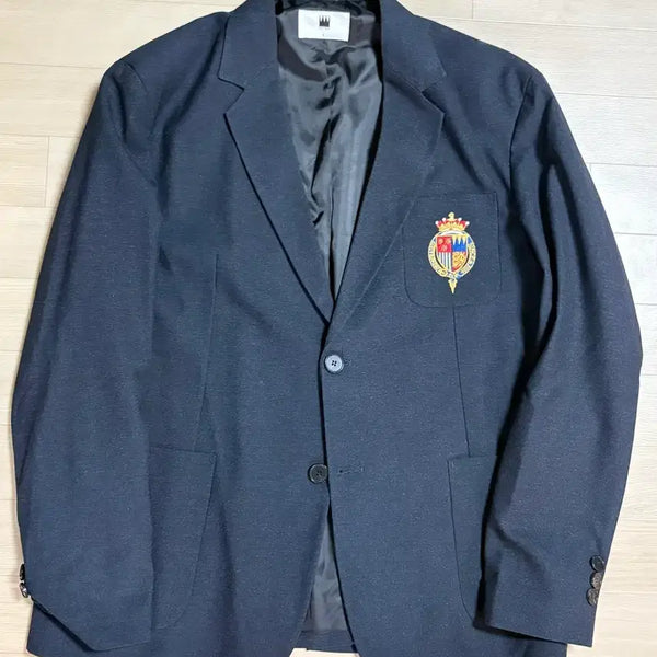 [BUNJANG] Prairy Blazer Jacket L / 프레리 블레이저 자켓 L