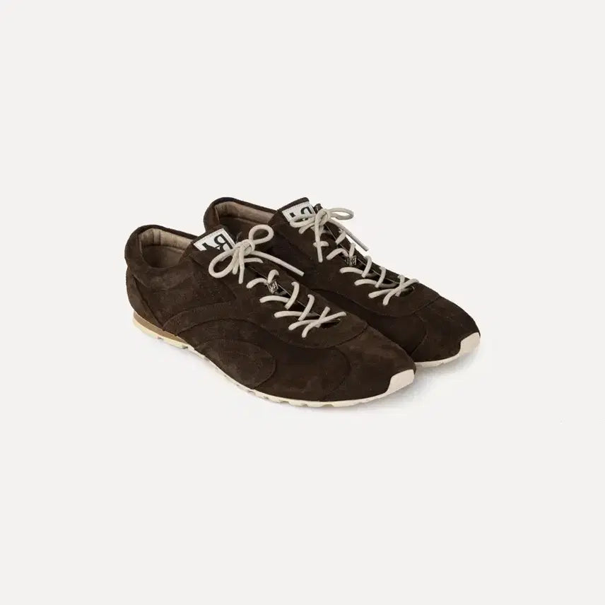[BUNJANG] Label Archive Elio Runner Colt Shoes / 라벨아카이브 Elio runner colt