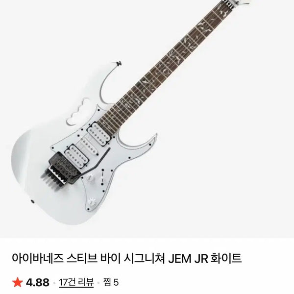 [BUNJANG] Ibanez Electric Guitar / 일렉기타 팝니다 아이바네즈