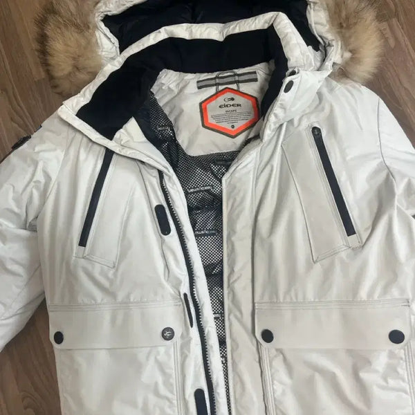 [BUNJANG] National Padding Jacket, Ider Padding Jacket / 패딩