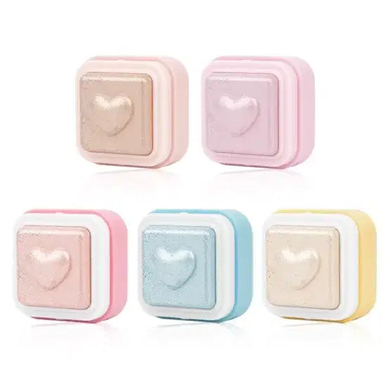 [BUNJANG] Colorgram Highlighter 02 / 컬러그램 하이라이터2호