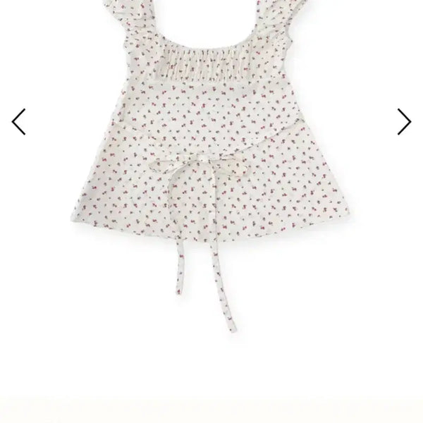 [BUNJANG] Favorite Things Rosie Blouse Size 1 / [배송비포함] 페이보릿띵스 로지 블라우스 1사이즈