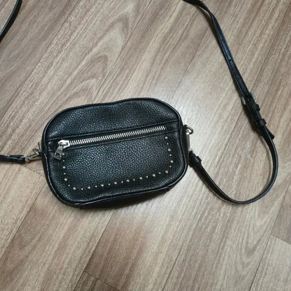 [BUNJANG] Mini Crossbody Bag / 미니백 클로스백 깜찍해요