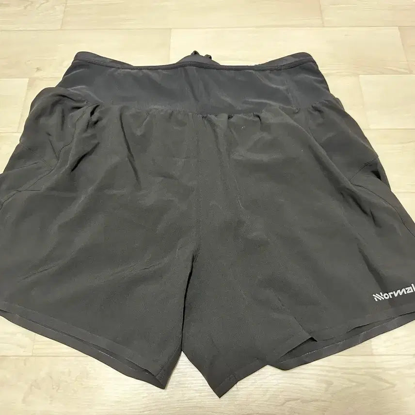 [BUNJANG] Nnormal Lace Shorts (L) / 노말 Nnormal 레이스 쇼츠 L