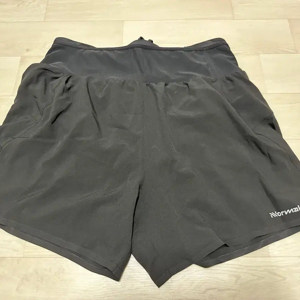 [BUNJANG] Nnormal Lace Shorts (L) / 노말 Nnormal 레이스 쇼츠 L