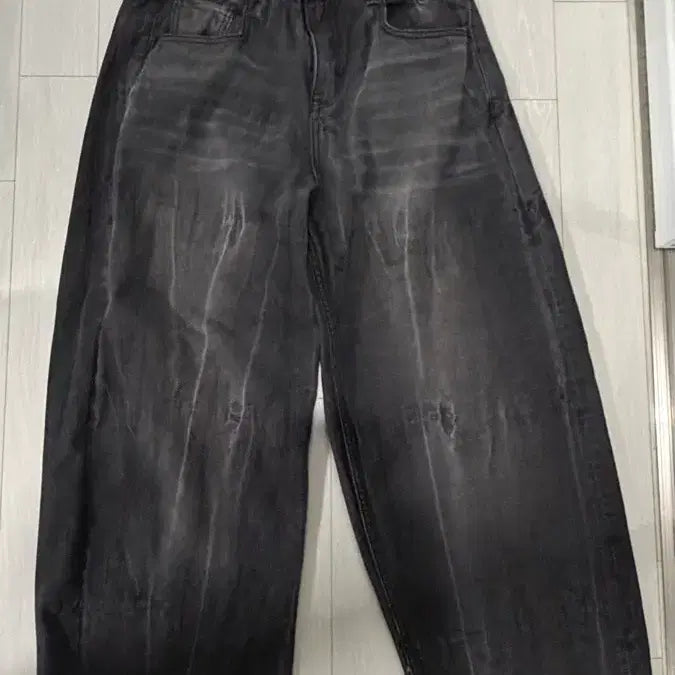[BUNJANG] Milo Archive Denim Jeans / 밀로아카이브 데님