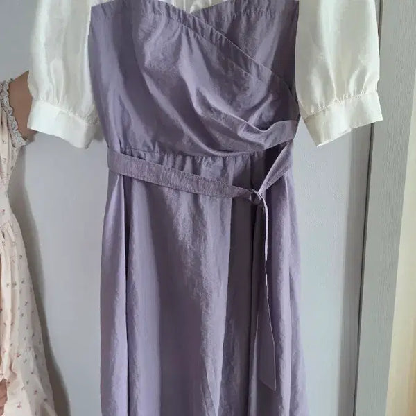 [BUNJANG] ccCollect Dress / cc콜렉트 원피스